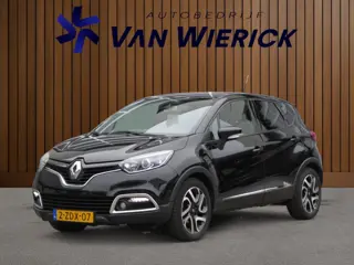 Renault Captur 0.9 TCe Dynamique | Camera | Navi | Clima | Parkeersensoren