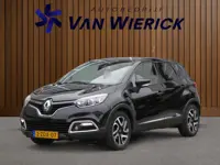 Renault Captur 0.9 TCe Dynamique | Camera | Navi | Clima | Parkeersensoren