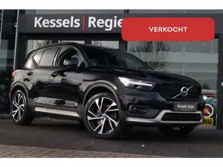 Volvo XC40 1.5 T5 Recharge R-Design Pano BLIS 360 Camera Elec.trekhaak HK