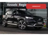Volvo XC40 1.5 T5 Recharge R-Design Pano BLIS 360 Camera Elec.trekhaak HK
