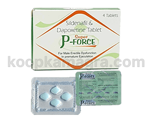 Super P Force: Complete Gids voor Gebruik, Voordelen en Veiligheid