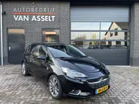 Opel Corsa 1.4 Aut. OPC Line Xenon , Clima , Dab (bj 2016)