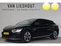 Kia Ev6 Plus 77.4 kWh - NL- Auto!! Stoelverw+koeling I Memory seats I Dode Hoek