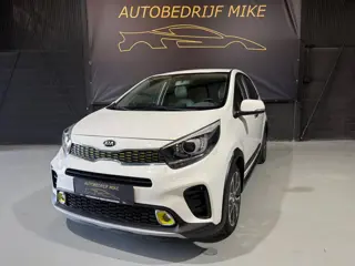 Kia Picanto 1.0 T-GDI X-Line