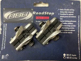 Fiets BBB remblokken BBS-02 ( shimano / SRAM)