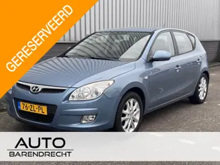 Hyundai i30 1.6i Dynamic Business Automaat | NAP