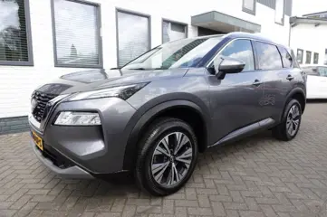 NISSAN X-TRAIL 1.5 E-PWR. N-CONNECT  7 PERSOONS 