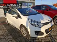 Kia Rio 1.2 CVVT Plus Pack airco 4-deurs org NL