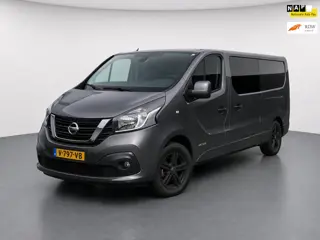 Nissan NV300 1.6 dCi 125 L2H1 Optima DC Luxe S&S