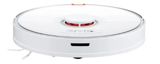 Roborock S7 Robot Vacuum Cleaner with Sonic Mopping