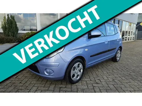 Kia Picanto 1.0 X-tra | Airco | APK 03-2027