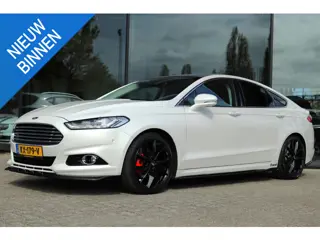 FORD MONDEO 1.5 TITANIUM SPORT | MAXTON | PANO | PARELMOER | TREKHAAK | CARPLAY | LED | KEY-LESS |
