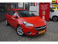 Opel Corsa 1.0 Turbo Color Edition / Camera / Blind Spot / Cruise control / Bluetooth / DAB / Trekha