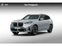 BMW X3 20 xDrive | M Sportpakket | Trekhaak