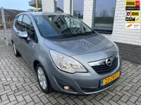 Opel Meriva 1.4 Turbo Color Edition / Airco / Cruise Controle / Trekhaak