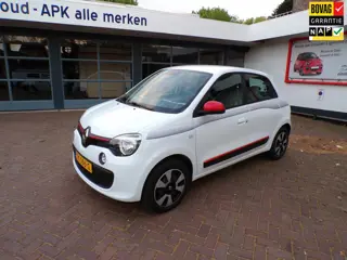 Renault Twingo 1.0 SCe Collection Airco-Audio