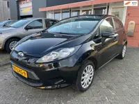 Ford Fiesta 1.25 Limited airco