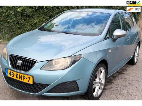 Seat Ibiza 1.2 Club