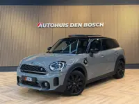 Mini Mini Countryman 1.5 Cooper S E ALL4 220PK - Pano - Cam