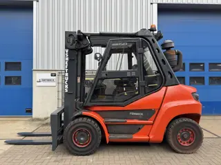 VS-22815 Diesel heftruck Linde H60D