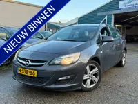 Opel Astra Sports Tourer 1.4i Turbo Berlin | EU EXPORTPRICE EX BPM