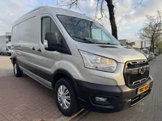 Ford Transit 350 2.0 TDCI 185pk L3 H2 Limited Sport Airco,Cruisecontrol,Apple Carplay,Camera