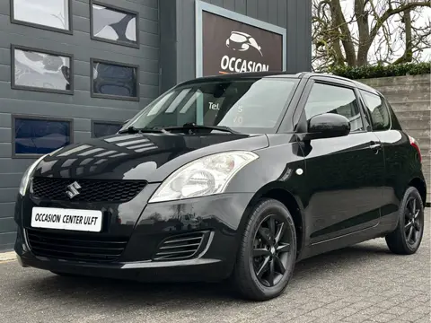 Suzuki Swift EDITION AIRCO / EL PAKKET / LM VELGEN ....