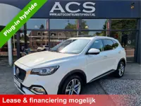 MG EHS 1.5 PHEV | Luxury | 28dkm | Dealer onderhouden | Alle Opties | Nieuwstaat!