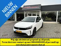Opel Corsa 1.2 Edition