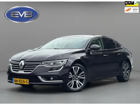 Renault Talisman 1.6 TCe Automaat 200 PK Initiale Paris, bose, achteruitrijcamera, VELE OPTIES, NL a