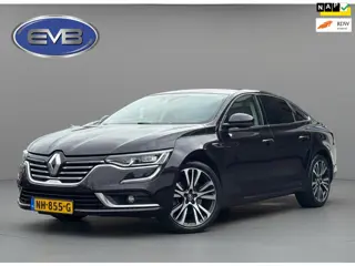 Renault Talisman 1.6 TCe Automaat 200 PK Initiale Paris, bose, achteruitrijcamera, VELE OPTIES, NL a