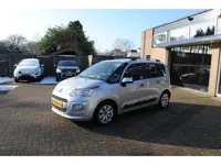 Citroen C3 Picasso 1.6 VTi Exclusive,AUTOMAAT, KMST 114367