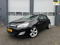 Opel Astra 1.4 Turbo Edition 1e Eigenaar NL Auto!