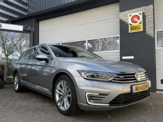 Volkswagen Passat Variant 1.4 TSI GTE Highline (bj 2016)