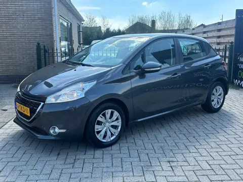 Peugeot 208 1.2 VTi Envy | nette auto | 5drs | clima | navi | iso |nieuwe apk |