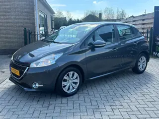 Peugeot 208 1.2 VTi Envy | nette auto | 5drs | clima | navi | iso |nieuwe apk |