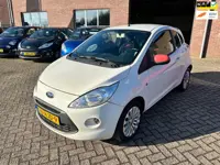 Ford Ka 1.2 Titanium // Airco // APK 7-3-2027
