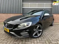 Volvo V60 2.0 T3 150PK Summum R-Design / Trekhaak / PDC A