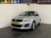 Suzuki Swift 1.2 Comfort EASSS, Airco! (bj 2014)