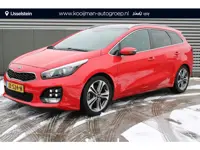 Kia cee'd 1.0 T-GDi GT-Line Panorama / Trekhaak / Lage KM stand! / Achteruitrijcamera / Stoel- & stu