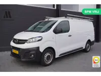 Opel Vivaro 2.0 CDTI 150PK L3 EURO 6 - Airco - Navi - Cruise - €16.900,- Excl.
