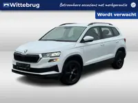 Škoda Karoq 1.5 TSI ACT 150pk DSG Ambition / Virtual Cockpit / Stoelverwarming V+A / Achteruitrij ca