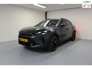 CUPRA Formentor 1.5 TSI e-Hybrid 272PK VZ PANO Schaal Stoel 360 Cam