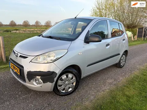 Hyundai I10 1.1 Pure