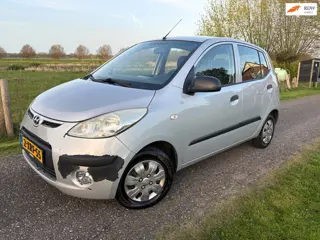 Hyundai I10 1.1 Pure