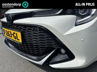Toyota Corolla Touring Sports 2.0 Hybrid GR-Sport