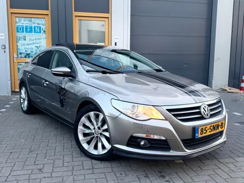 Volkswagen Passat CC 1.8 TSI 5p.