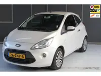 Ford Ka 1.2 Titanium X start/stop