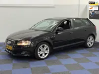 Audi A3 Sportback 1.8 TFSI Ambition Business Edition / NAP / RIJDT SCHAKELT GOED