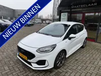 Ford Fiesta 1.0 EcoBoost Hybrid ST-Line (bj 2023)